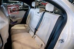 مرسيدس بنز A-Class